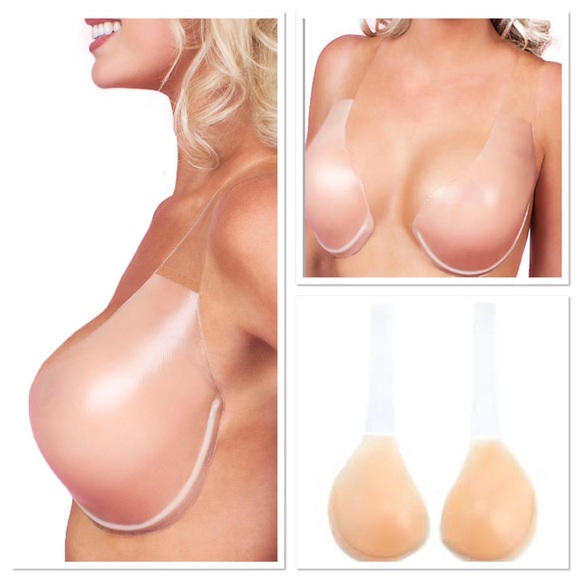 NuBra Other - Silicone Lift Bra NuBra Other - Silicone Lift Bra